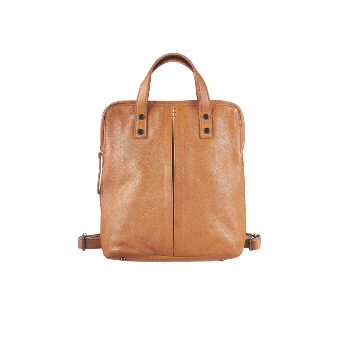 LITTLE BACKPACK TAN